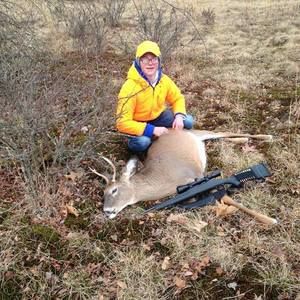 Meet your Posher, Braxton